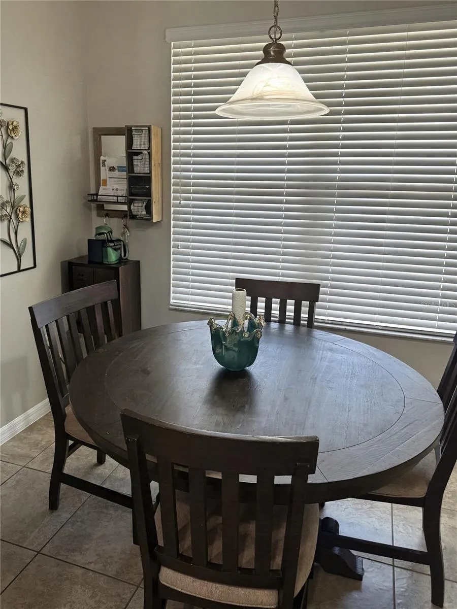 Dinning Room