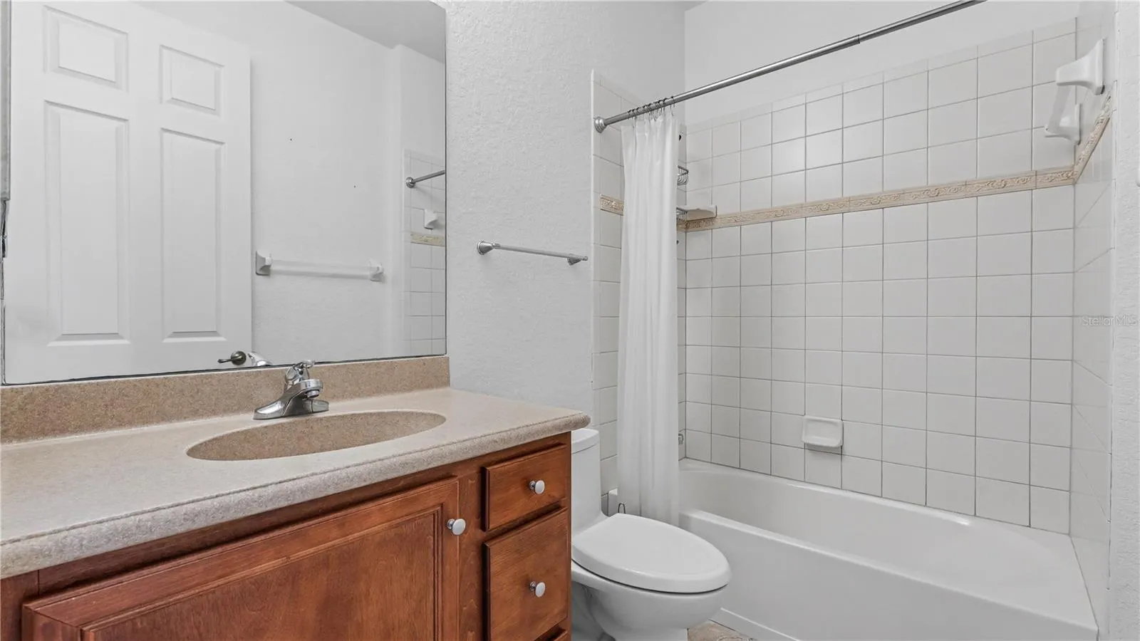 2nd Bathroom