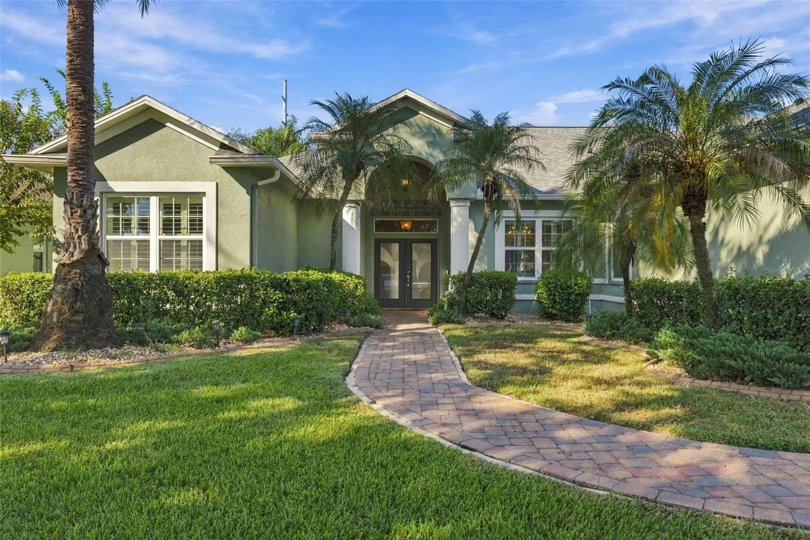 Elegantly Upgraded Executive Home you will want to see!