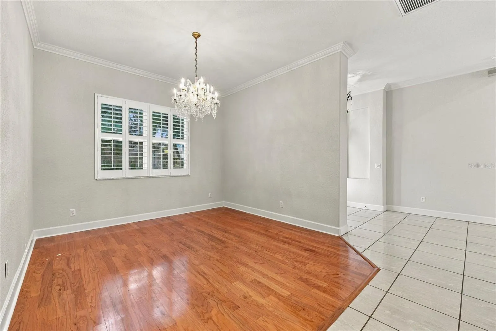 Formal Dining Room!