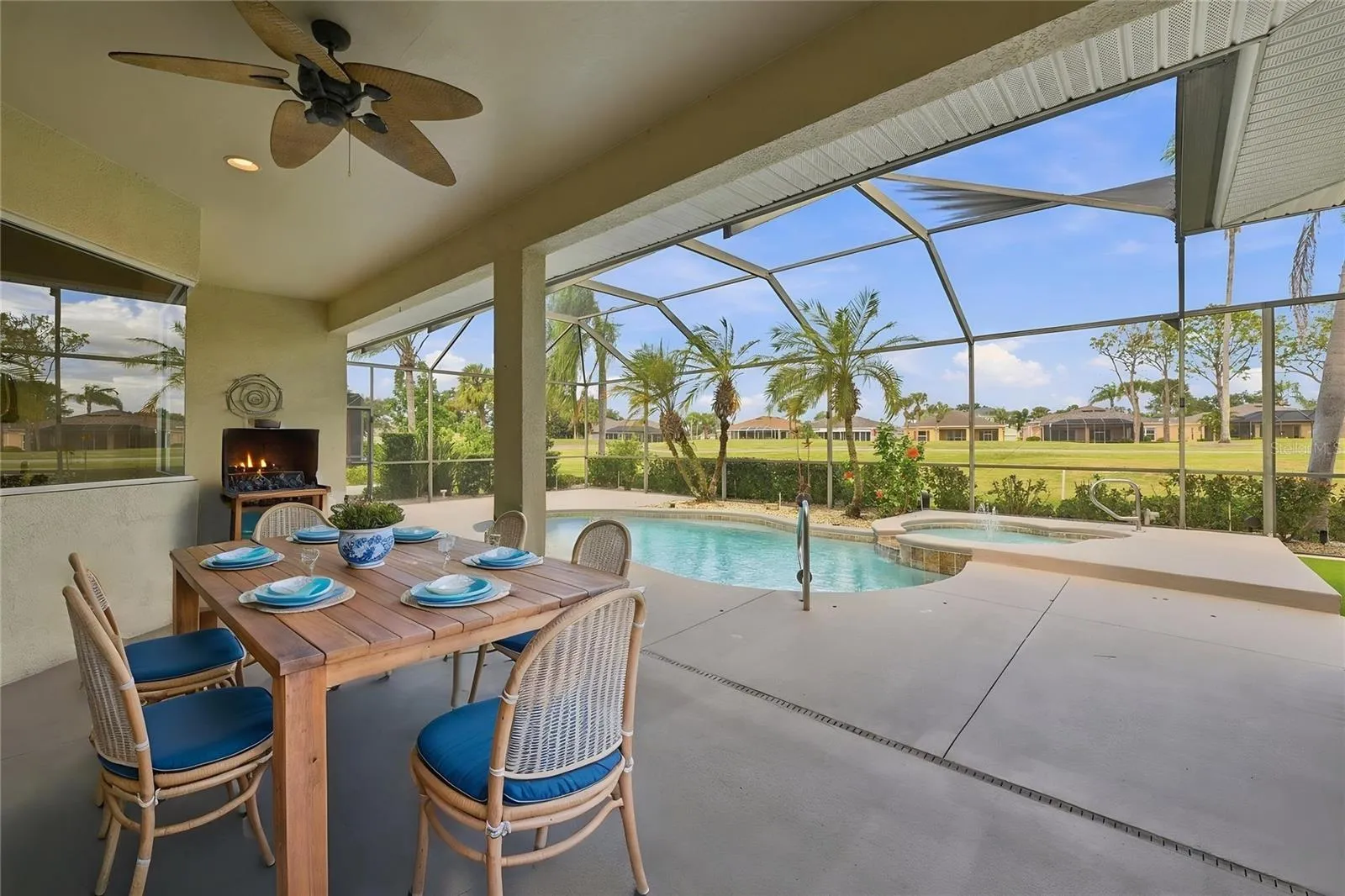 VIRTUAL STAGING