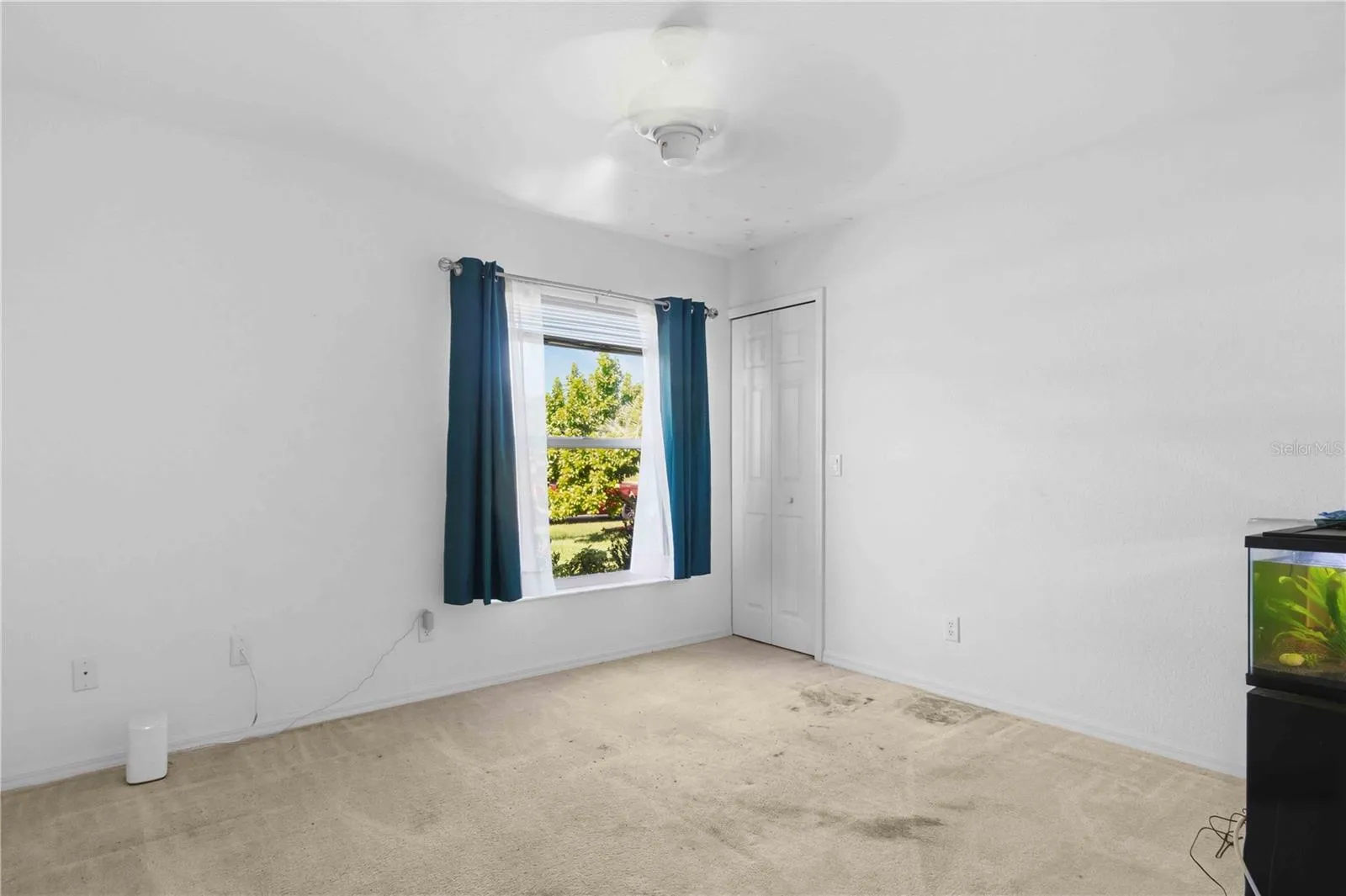 Guest bedroom #3