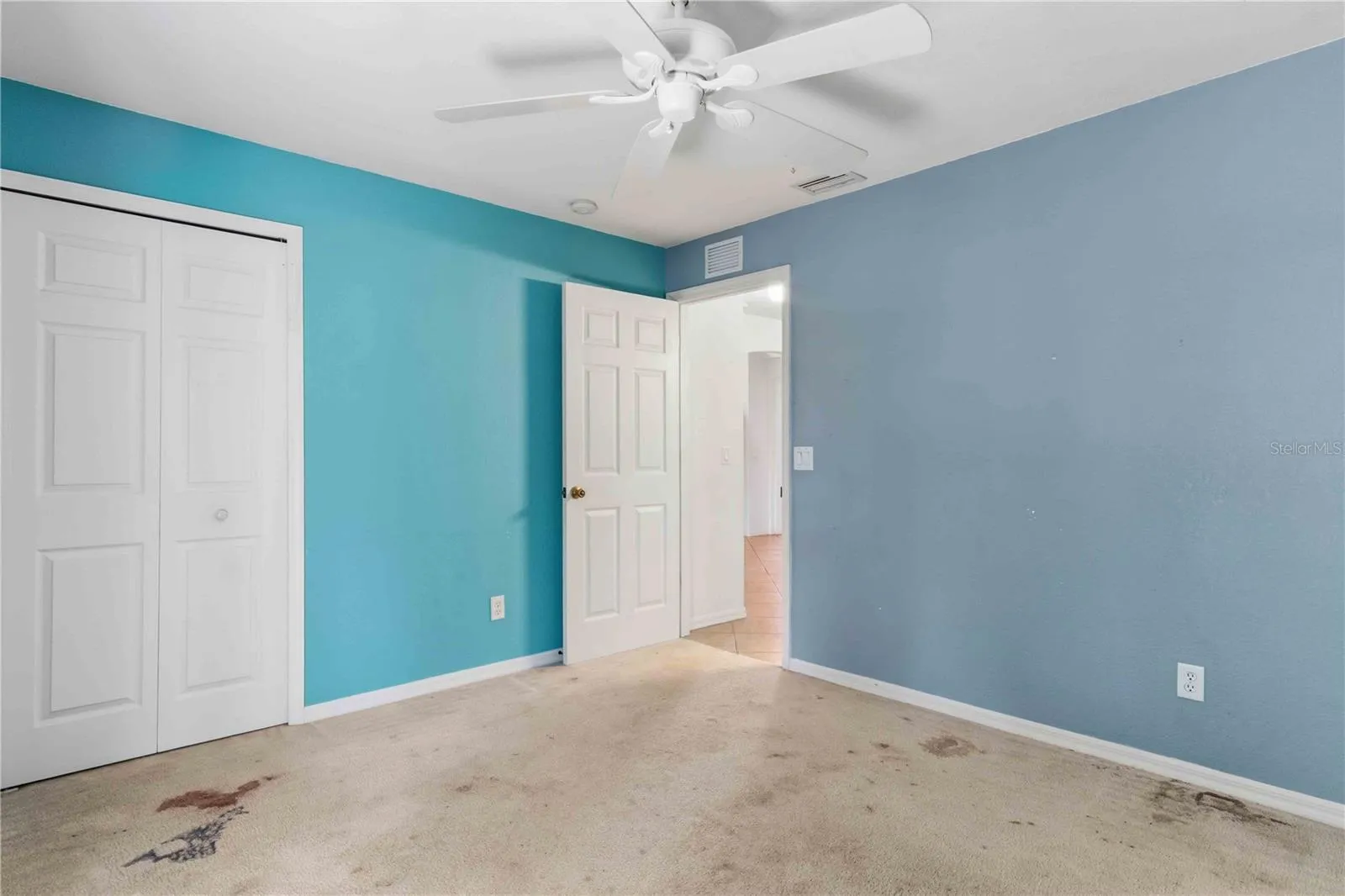 Guest bedroom #2