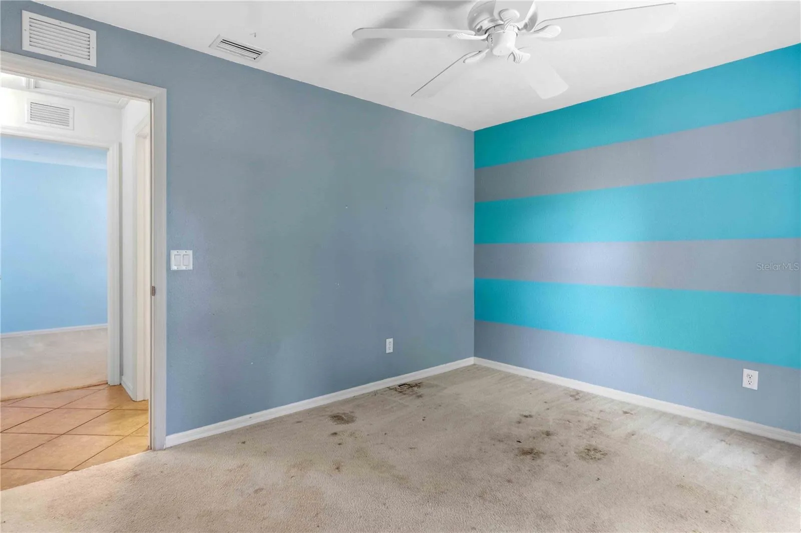 Guest bedroom #2