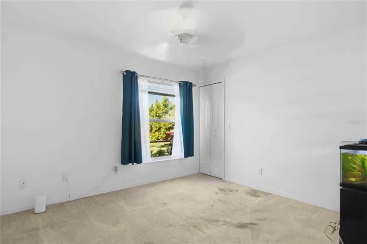Guest bedroom #3