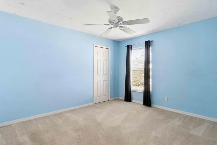 Guest bedroom #1