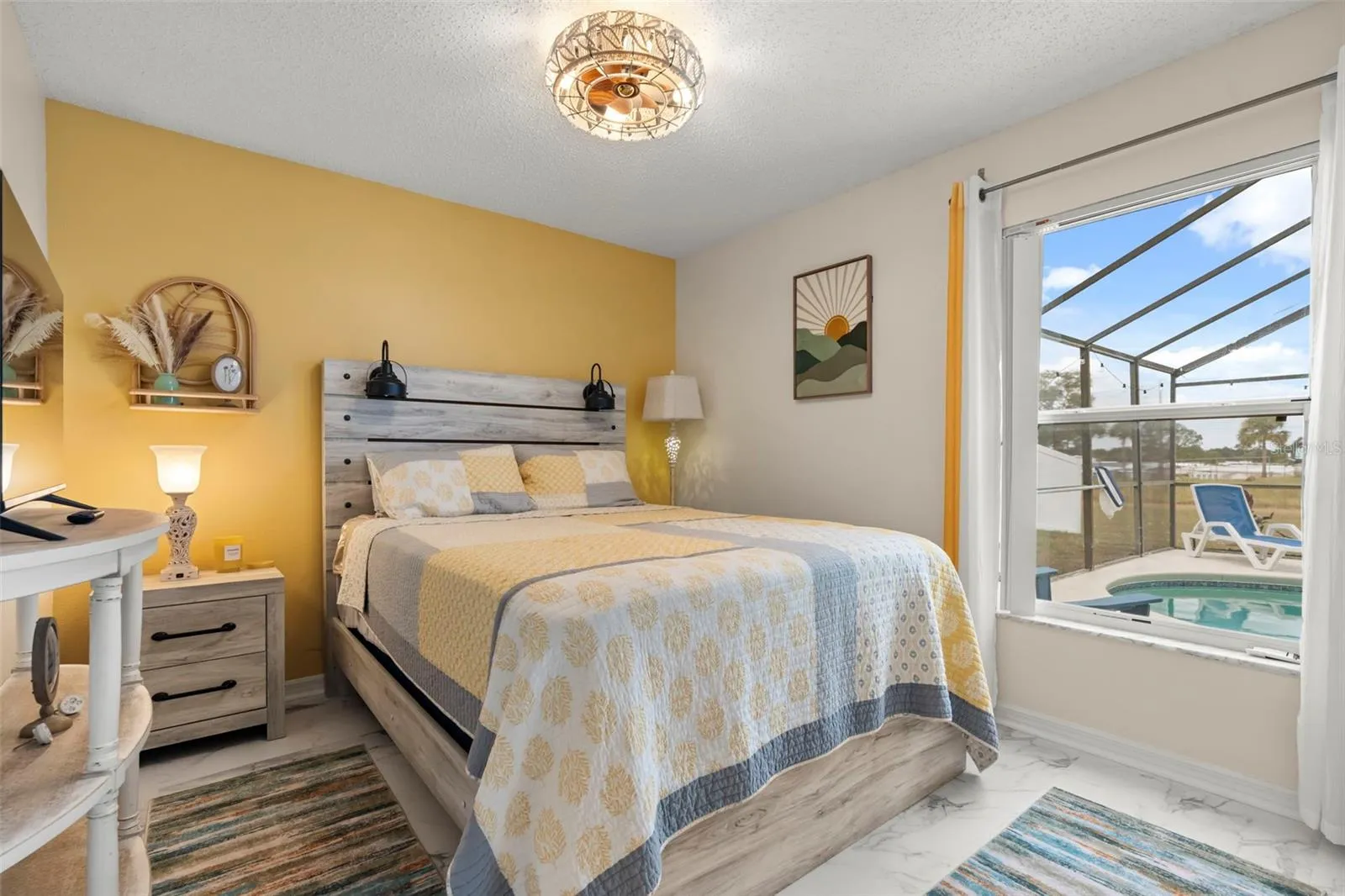 Guest room #3