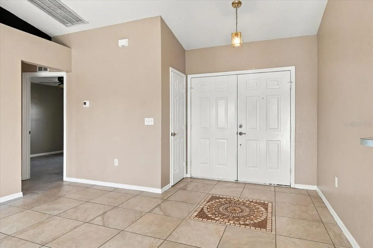 Foyer