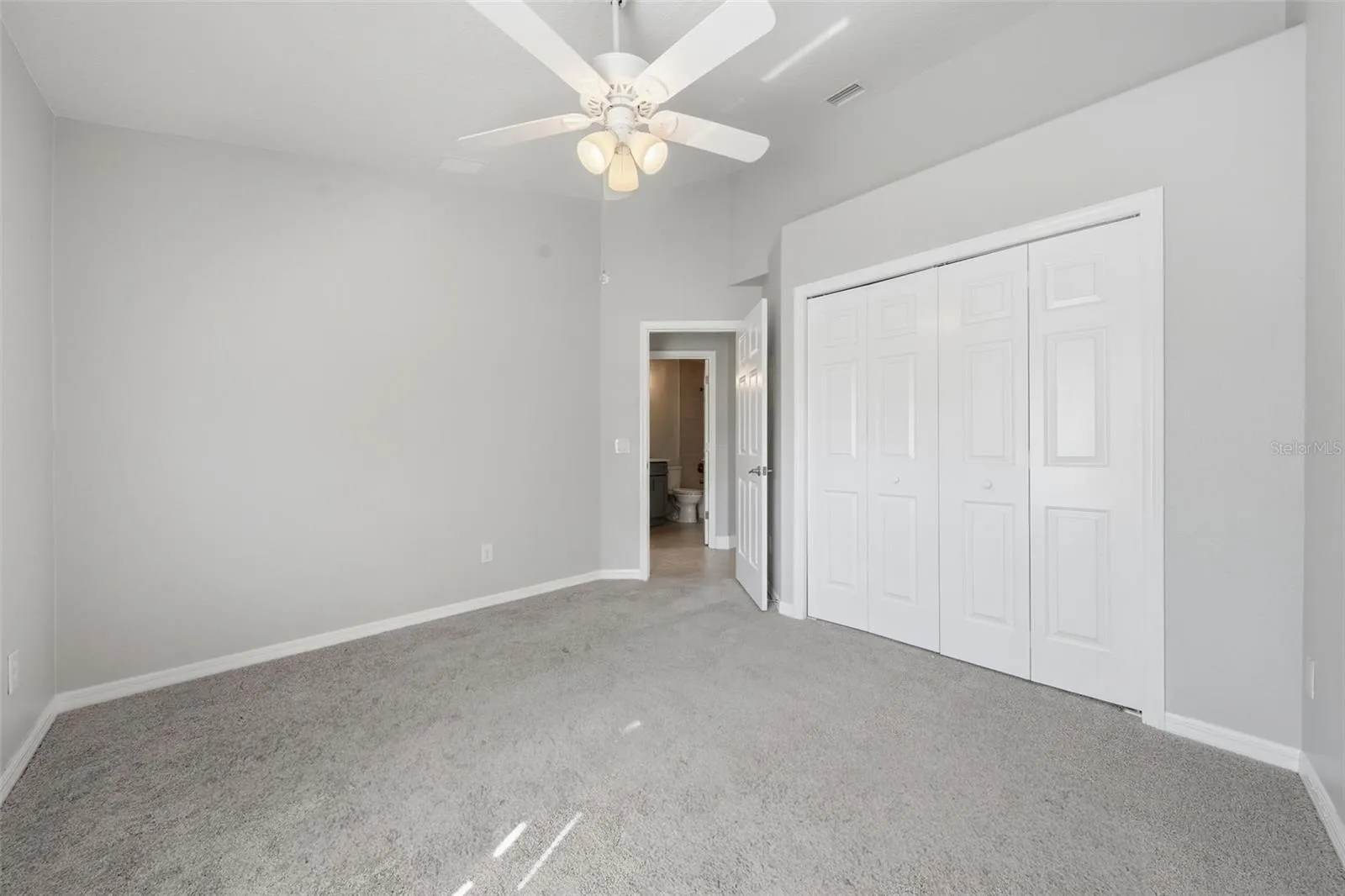 Bedroom #2