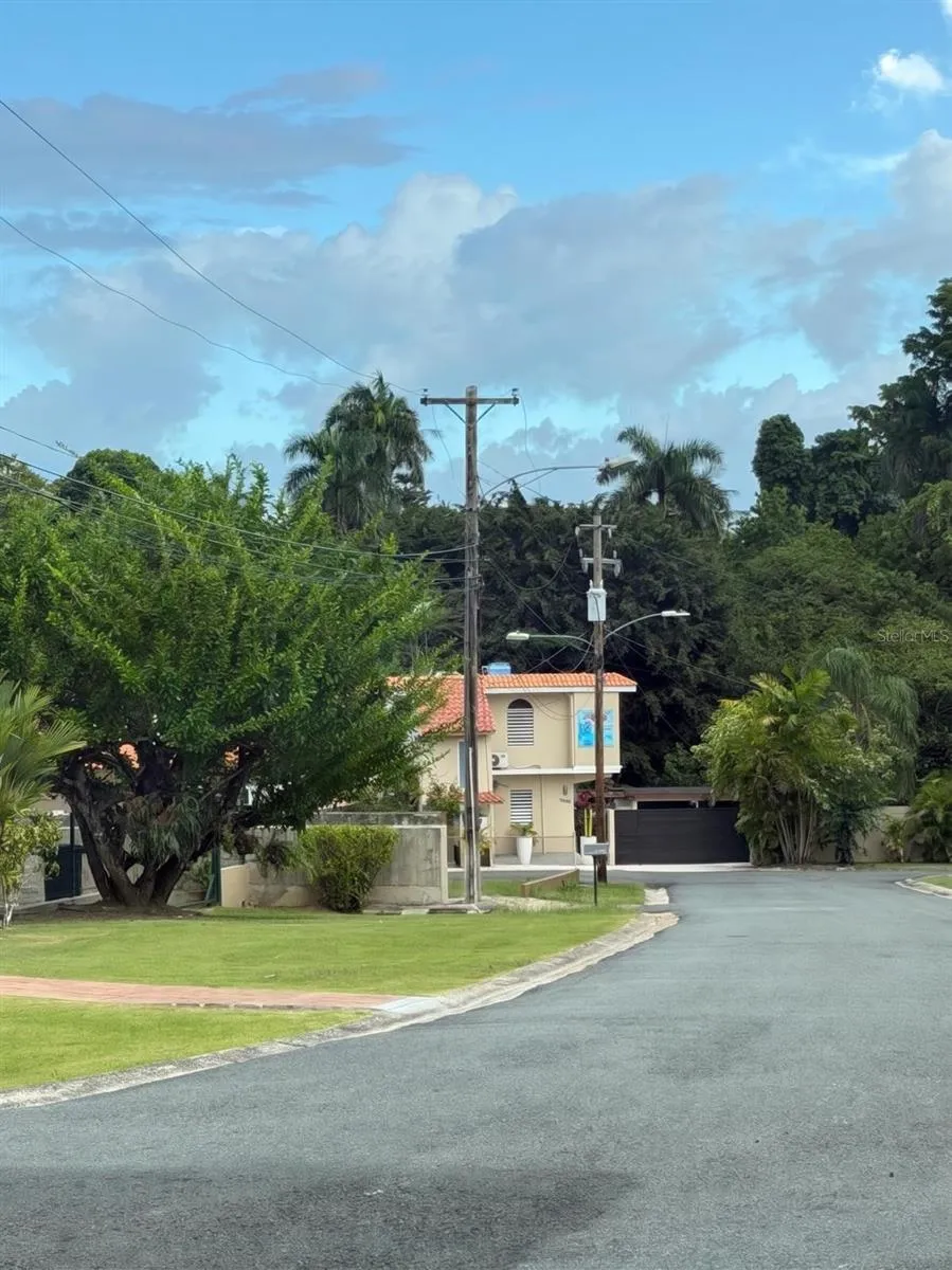 Neighborhood