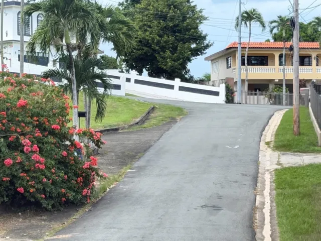 Neighborhood