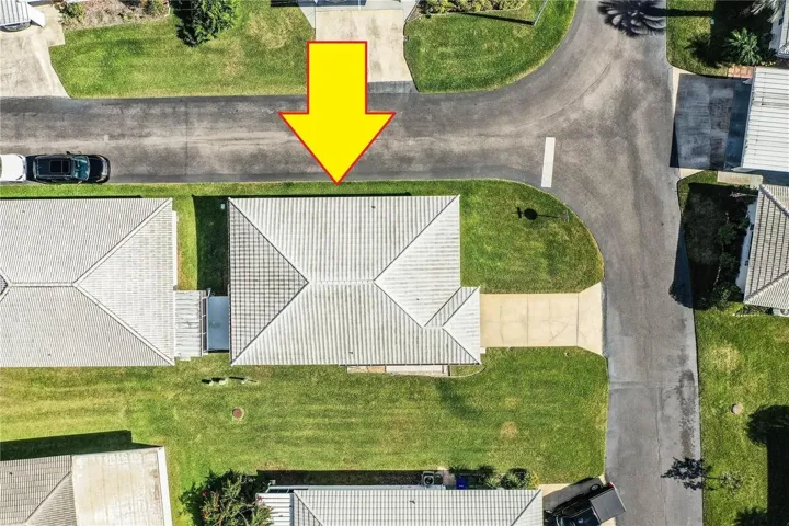 Aerial Overview