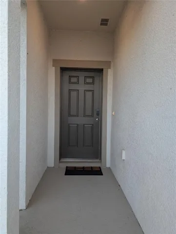 MAIN DOOR