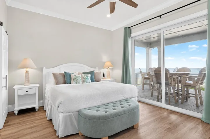 Suite with King Bed