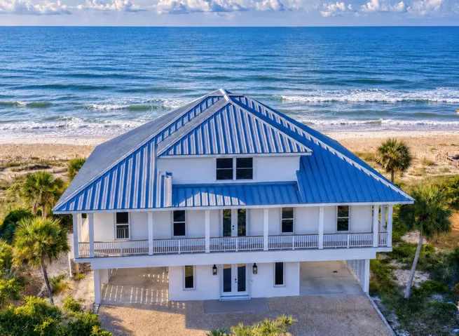 Luxury Beachfront Estate Short Term Rental