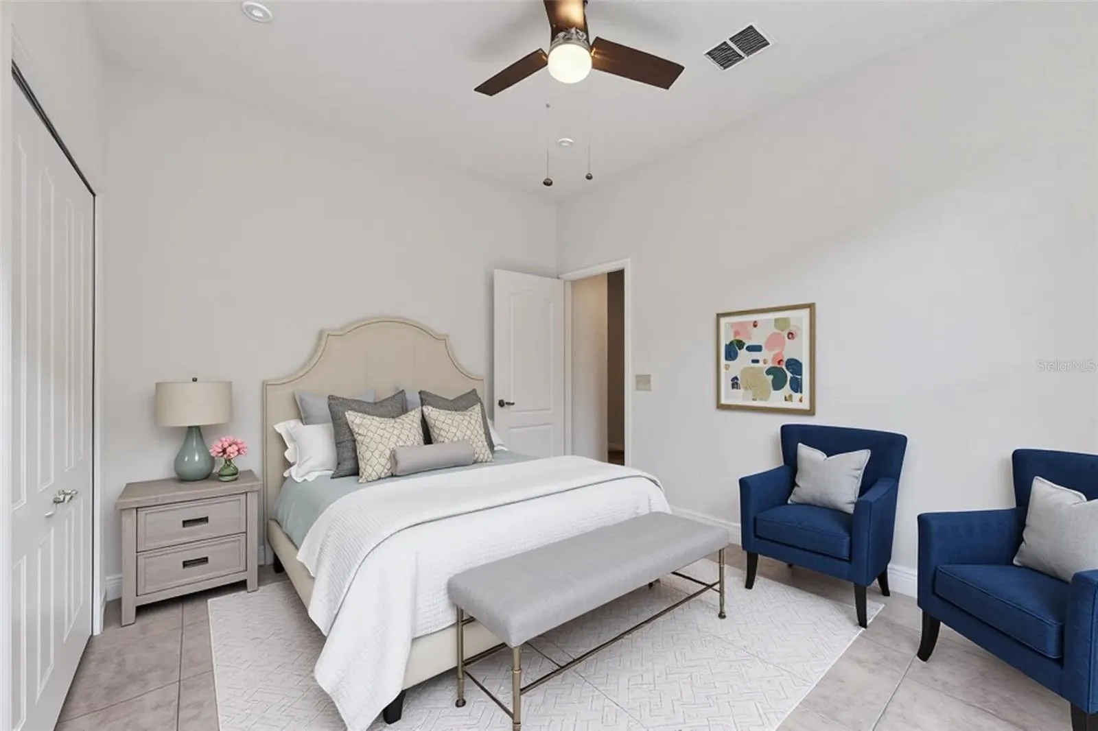 Bedroom #3