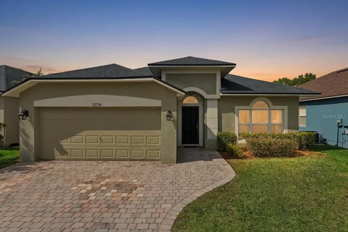 13714 Huntwick Dr Orlando Fl, 32837