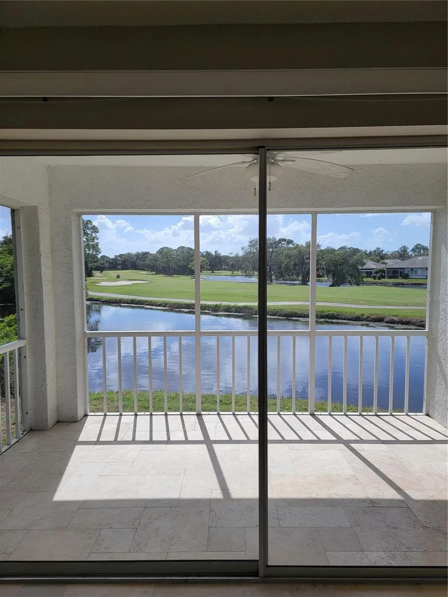 Definentely a room with a view
