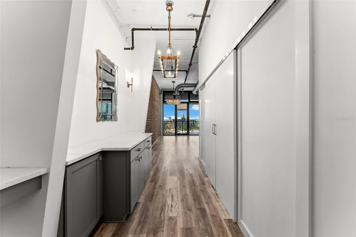 Entryway