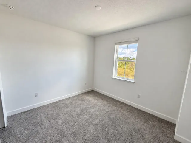 Main house: bedroom
