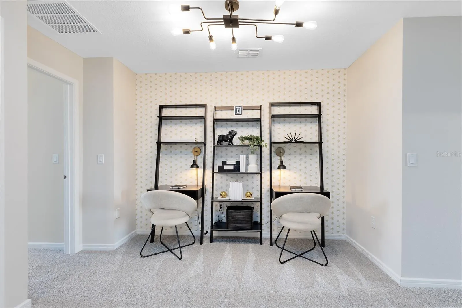 Model Home Design Only. Pictures and furnishings are for illustrative purposes only. Elevations, colors and options may vary. Furniture is for model home staging only.?