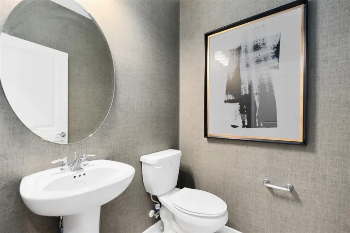 Model Home Design Only. Pictures and furnishings are for illustrative purposes only. Elevations, colors and options may vary. Furniture is for model home staging only.?
