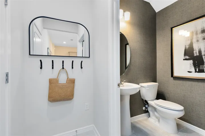 Model Home Design Only. Pictures and furnishings are for illustrative purposes only. Elevations, colors and options may vary. Furniture is for model home staging only.?