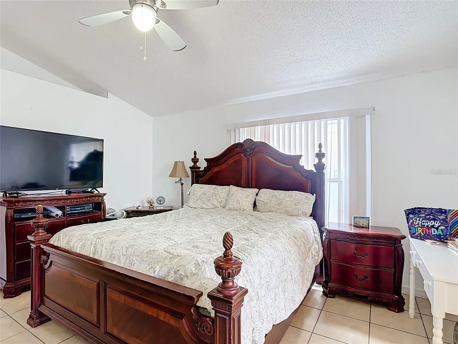 Owners Room