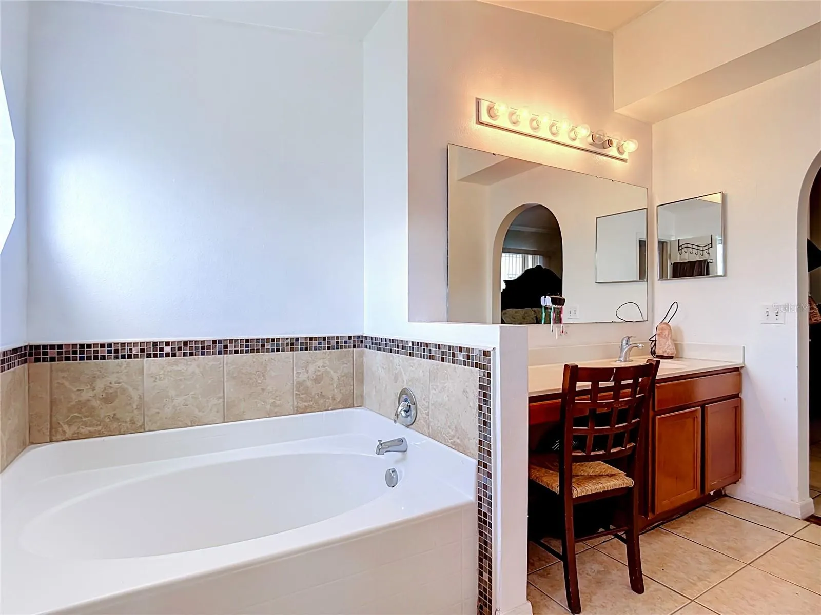 Owners Bath