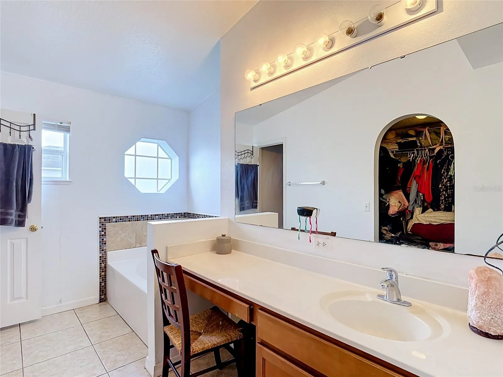Owners Bath