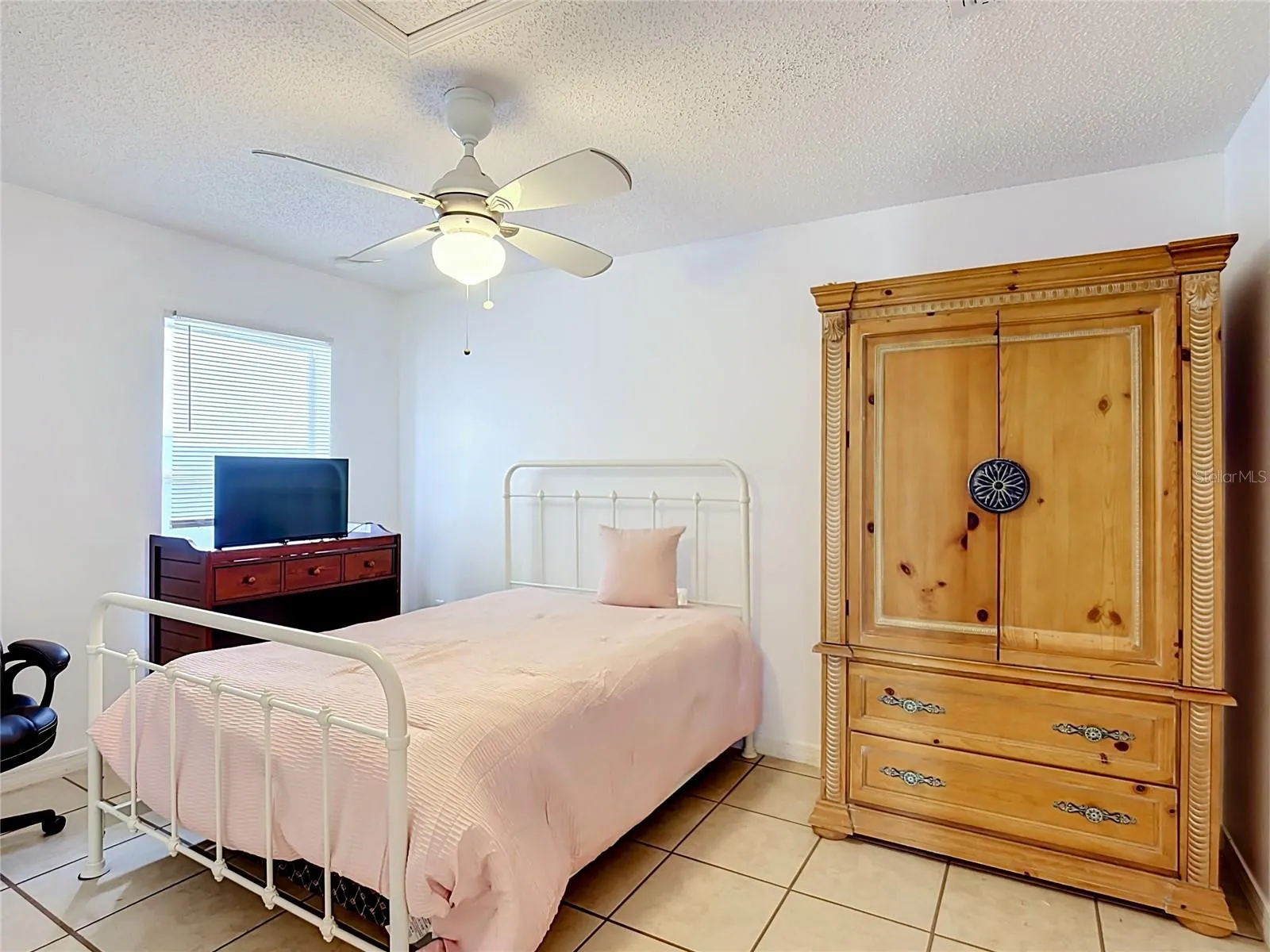 Bedroom #2