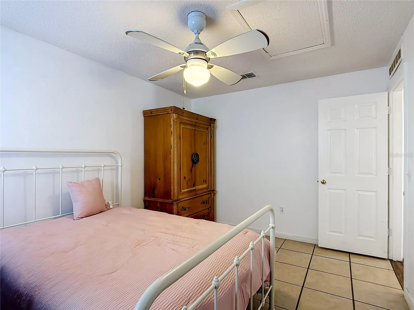 Bedroom #2