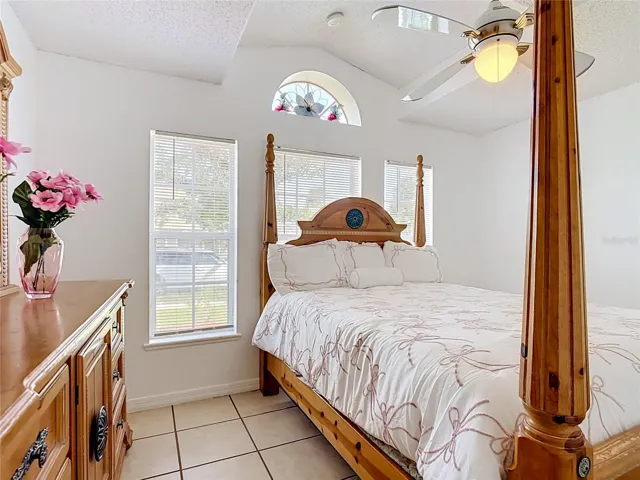 Bedroom #3