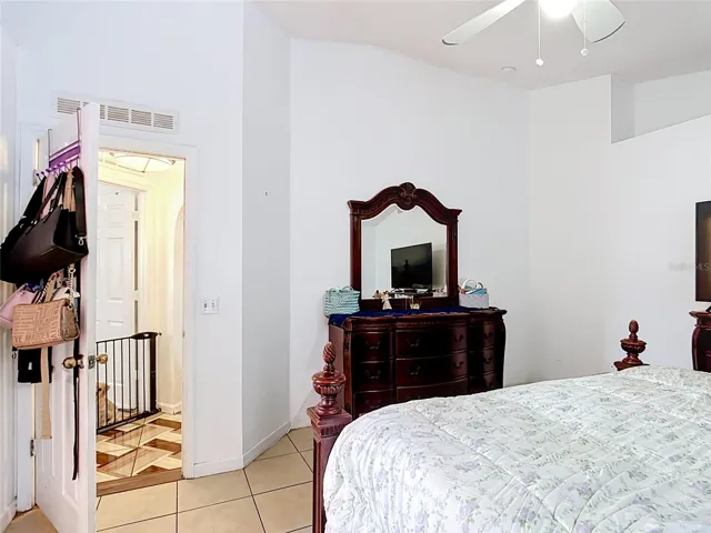 Owners Room