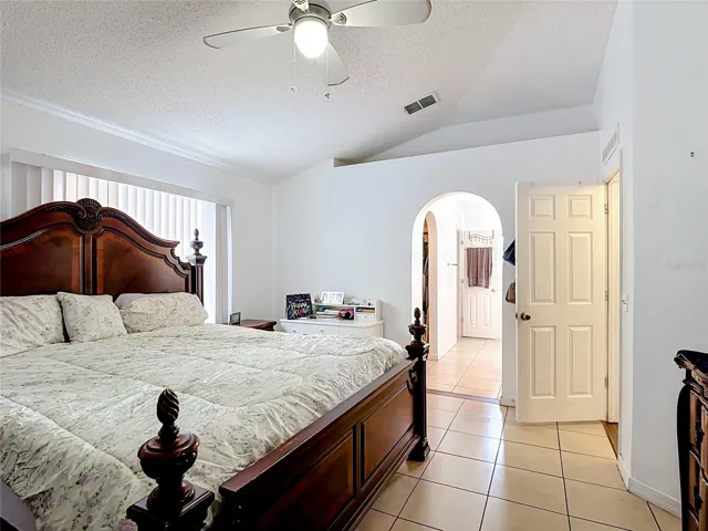 Owners Room