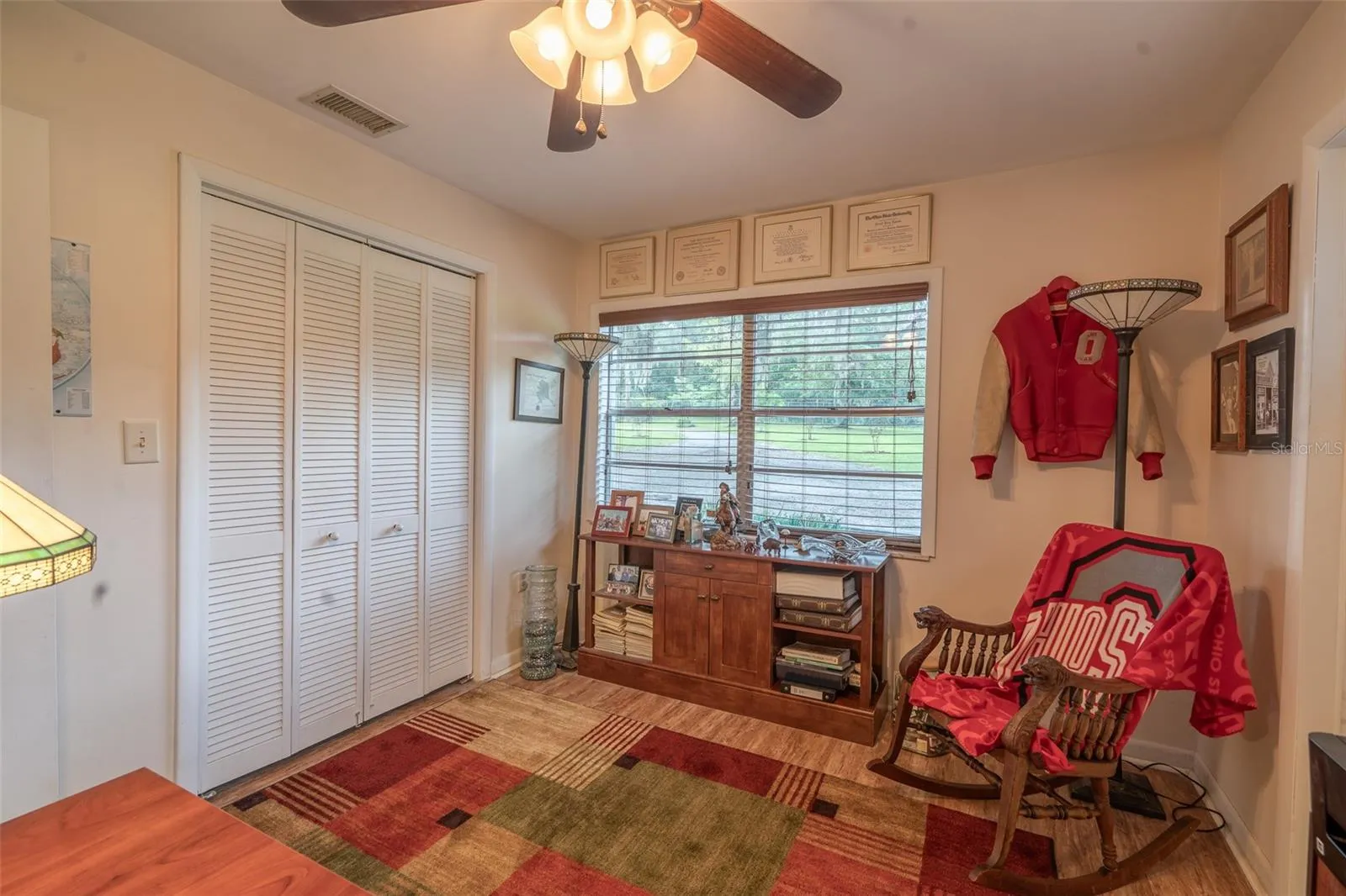 Office/3rd Bedroom