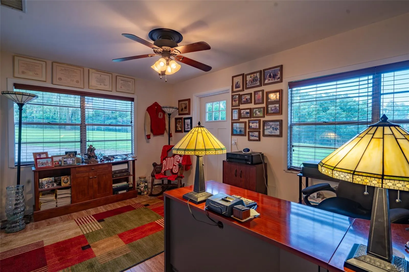 Office/3rd Bedroom