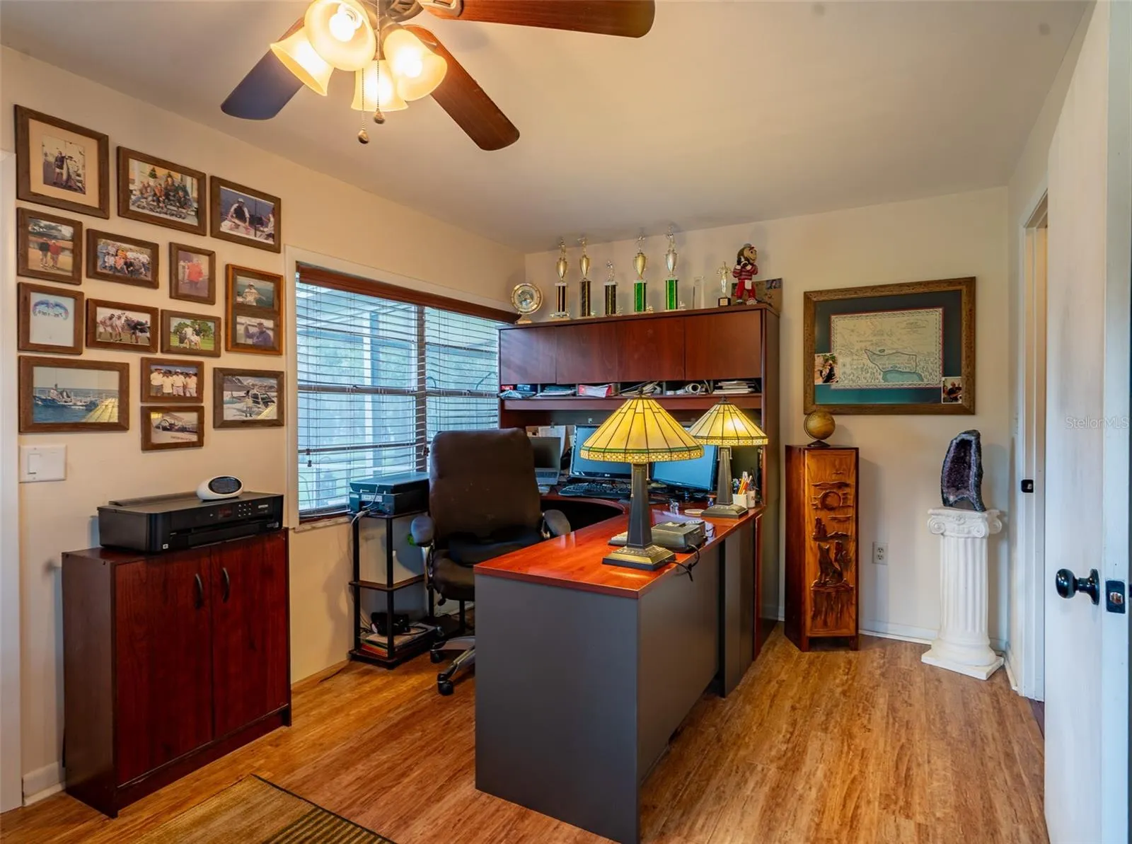 Office/3rd Bedroom