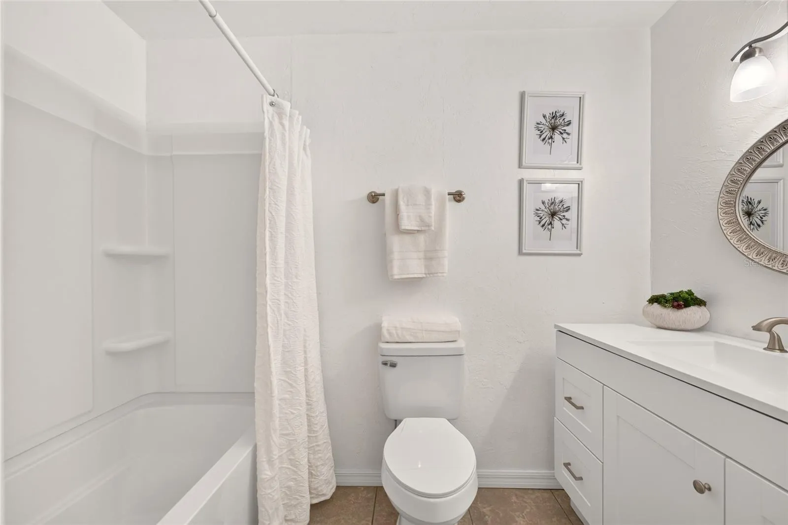 hall bath