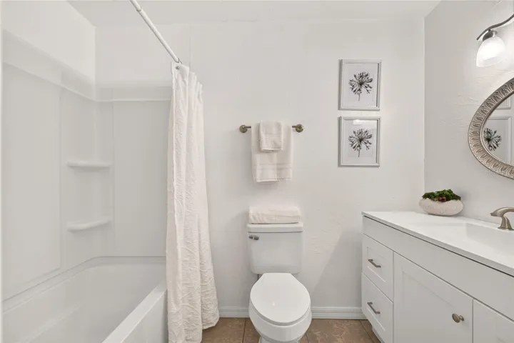 hall bath