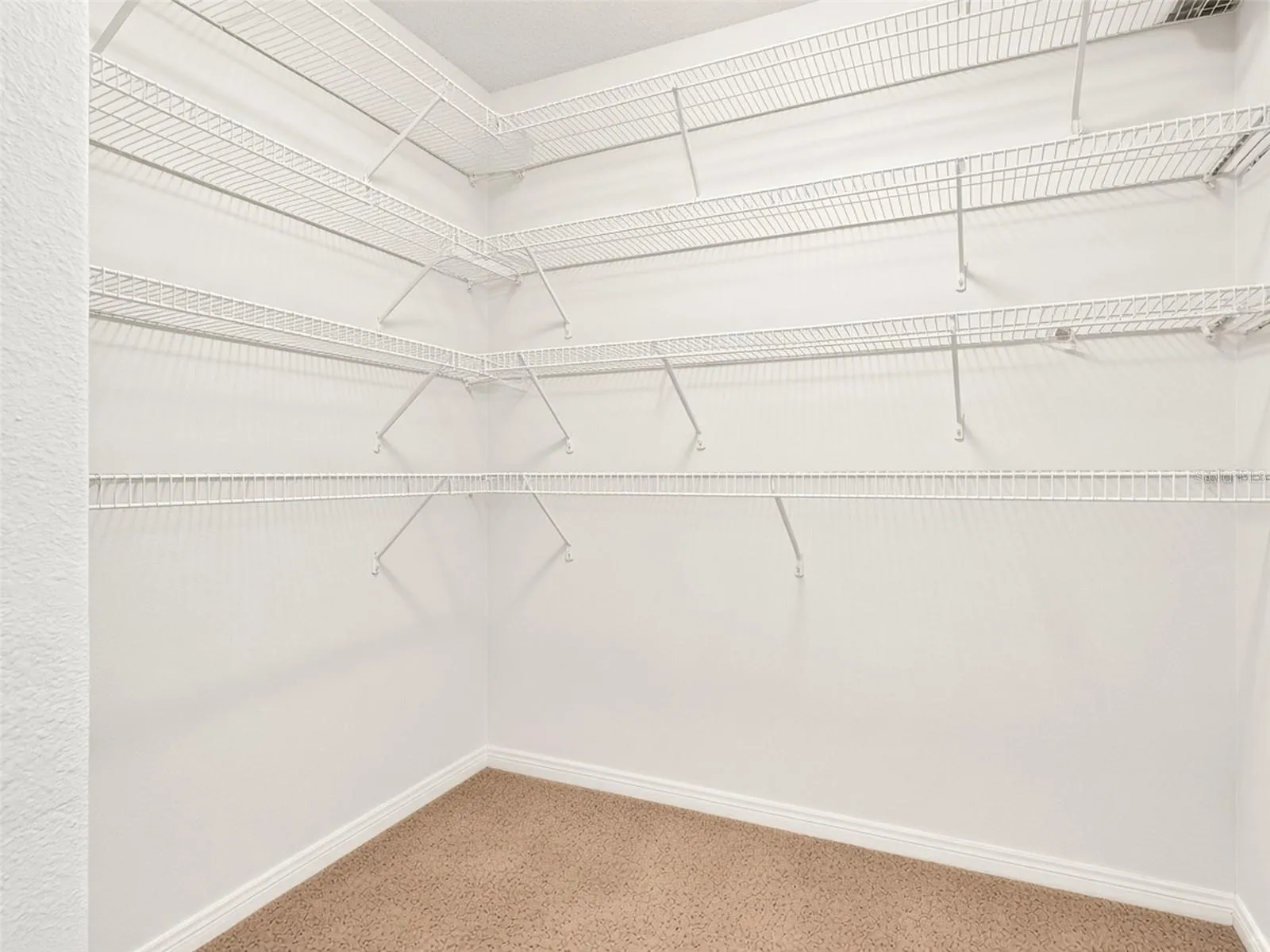 Master walk in closet (HERS)