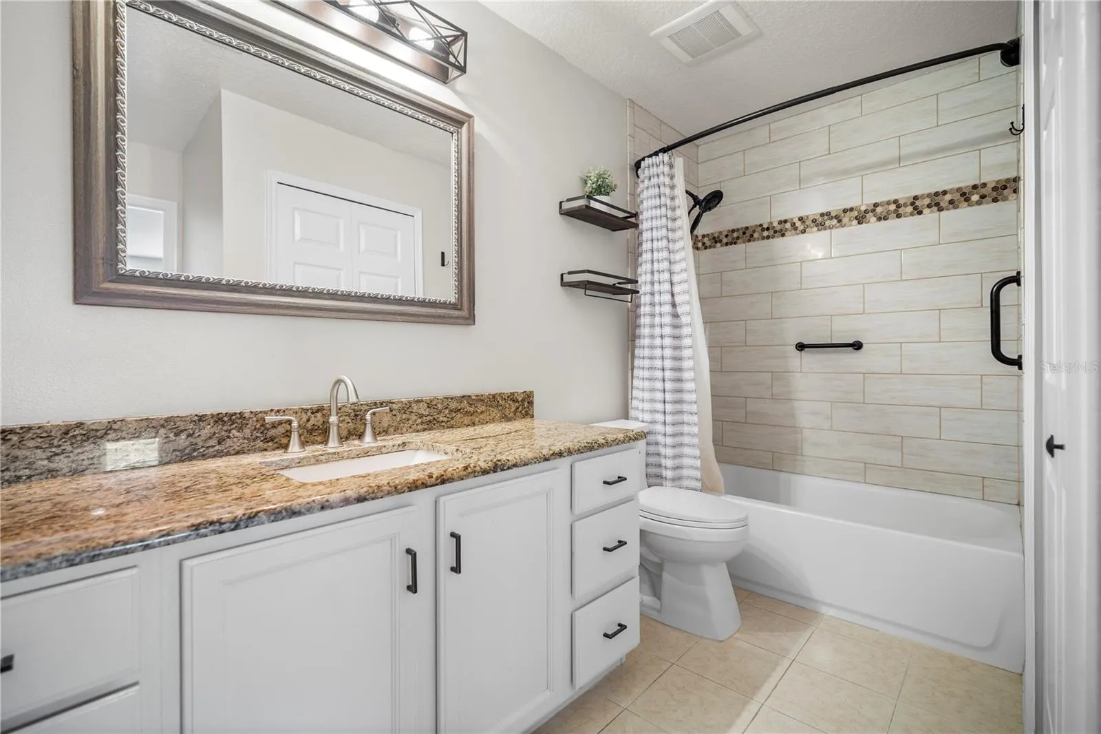 Remodeled 2018