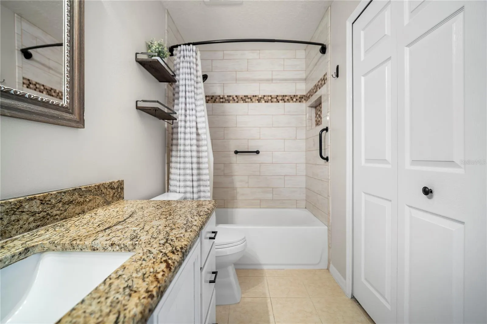 Remodeled 2018