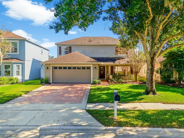 533 Eastbridge Dr