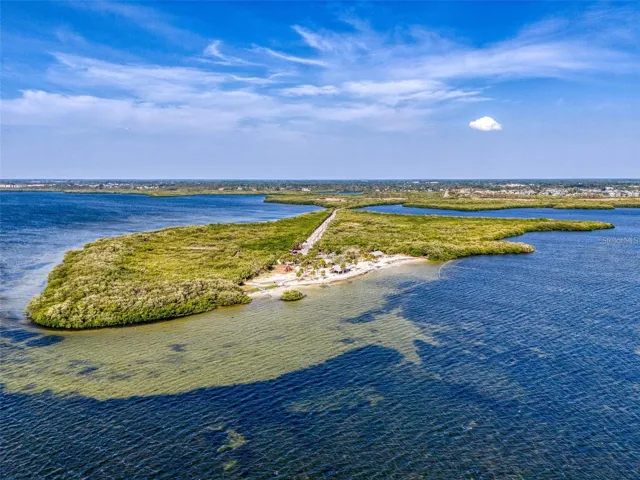Robert K. Rees Memorial Park - New Port Richey - Area Community Photo