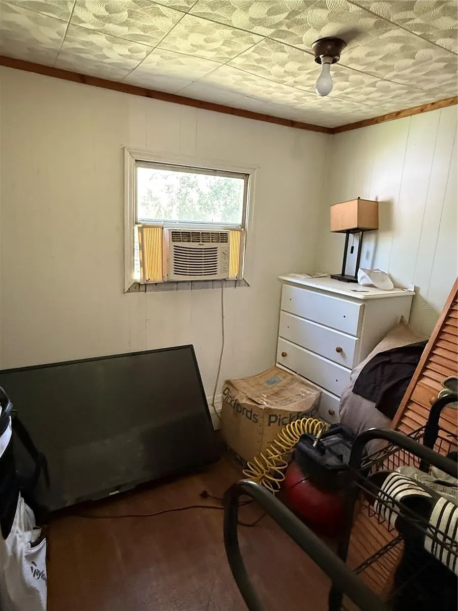 3rd bedroom