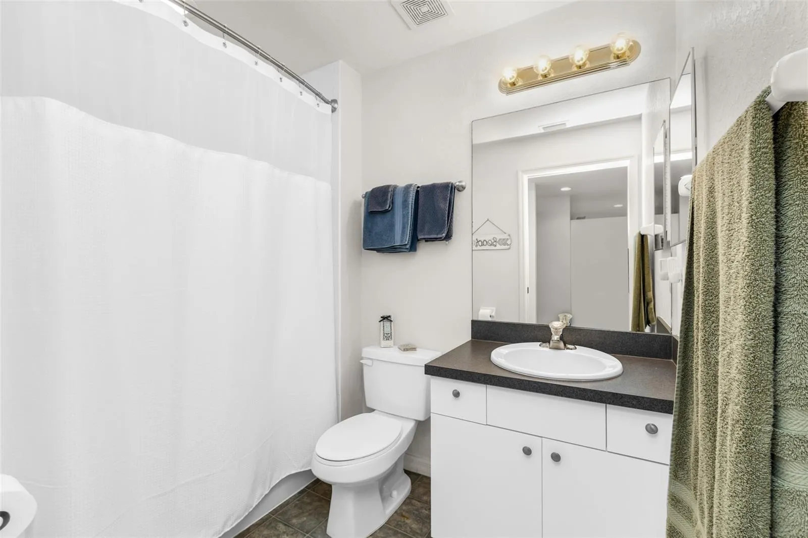 Guest Bath