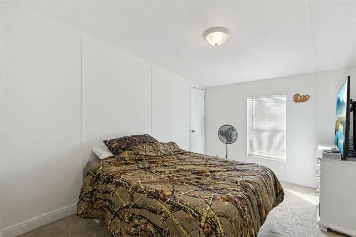 Guest Bedroom 1