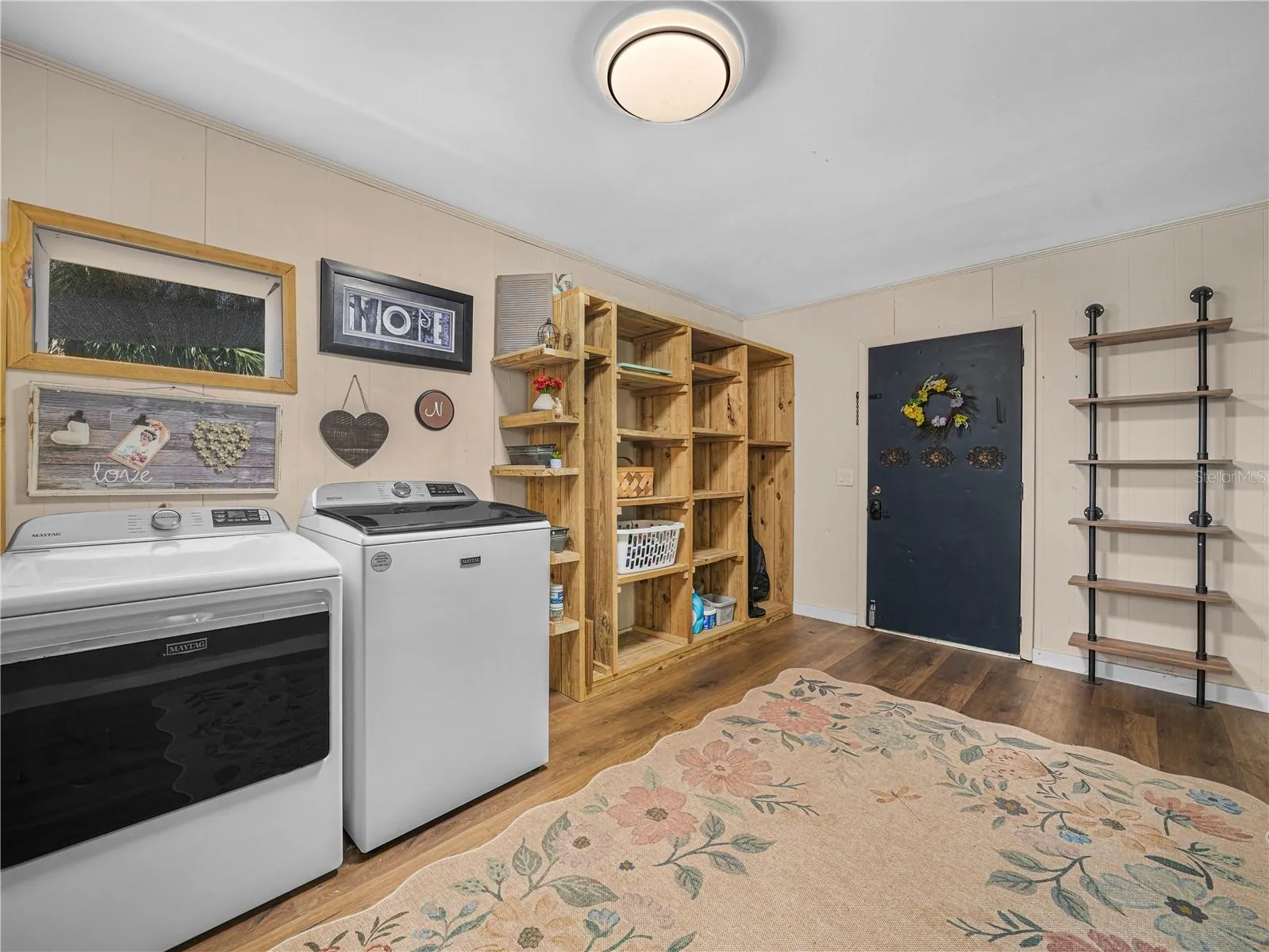 Bonus Room
