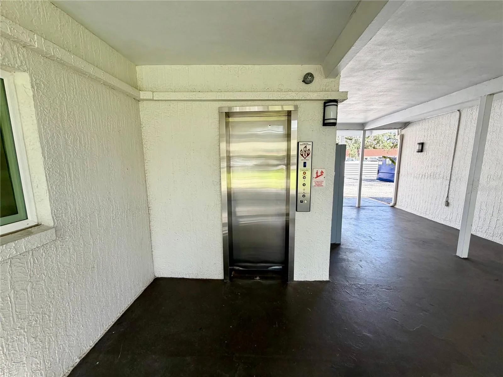 elevator